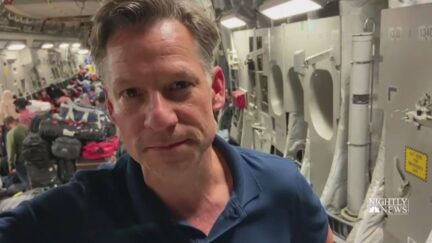 Richard Engel