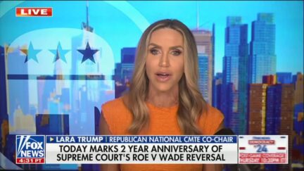 Lara Trump