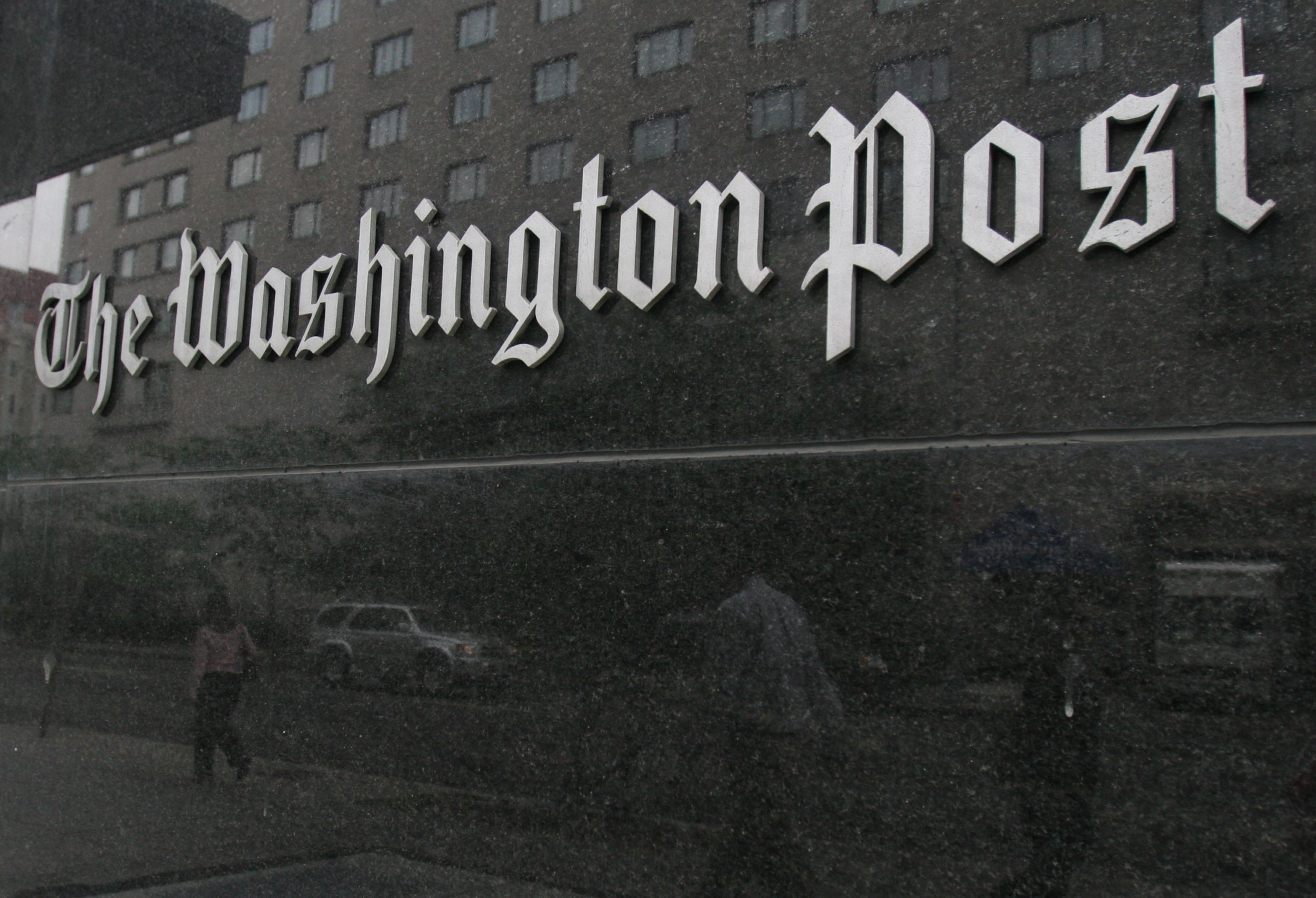 Washington Post