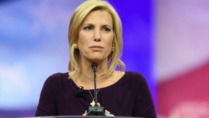 Laura Ingraham