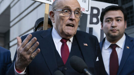 Giuliani