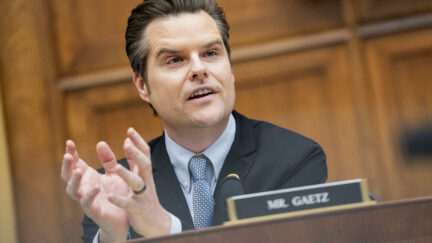 Matt Gaetz