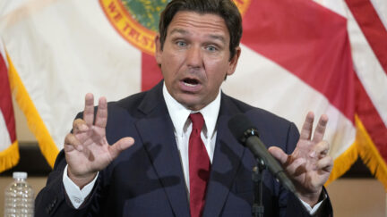 Ron DeSantis