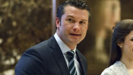 Hegseth