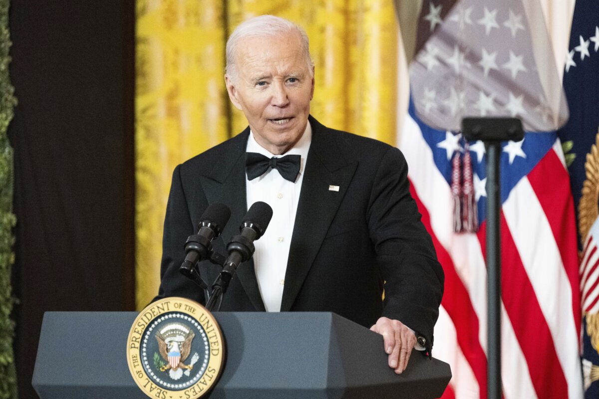 Joe Biden