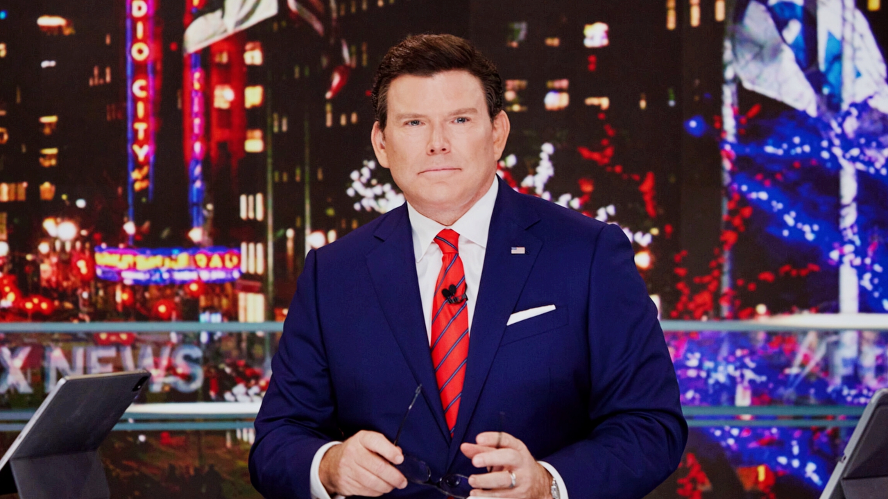 Bret Baier