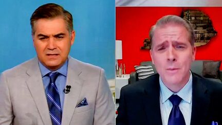 'Can Lead To Real Violence!' CNN's Jim Acosta Calls Out Trump Pets-Eating Rants — Asks Trump Ally Should He Drop Out-2024-09-13