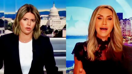 CNN Anchor Busts Lara Trump On Claim About Ballot Fraud — Makes Her Admit She 'Hasn't Seen' Evidence She Just Cited-2024-09-10