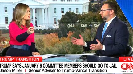 CNN-Anchor-Calls-BS-On-Trump-Spox-Over-Jailing-J6-Committee-No-Evidence-Of-Criminal-Wrongdoing-2024-12-09