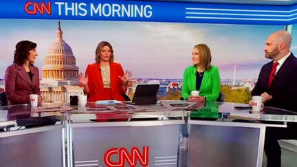 CNN-This-Morning-CNN-Anchor-Says-Trump-s-Ideologically-Diverse-Cabinet-United-By-One-Thing-Loyalty-To-Trump-2025-01-04