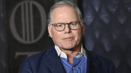 David Zaslav Says Trump May Be 'Positive' for Hollywood