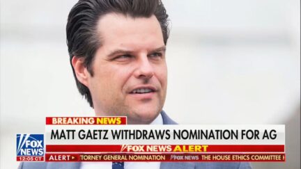 Matt Gaetz