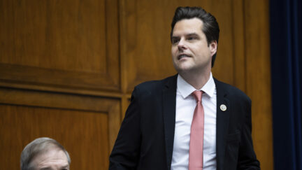 Matt Gaetz