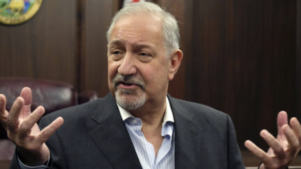 Mark Geragos Ordered to Pay LA Times Attorney Fees Connected to Libel Suit