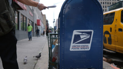 US Postal Service Faces Scrutiny From Trump Administration Ahead of Election