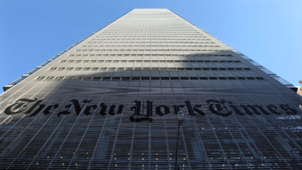 New York Times