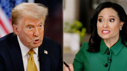 I-Can-t-Guarantee-Trump-Admits-Ameericans-May-Pay-More-When-NBC-s-Kristen-Welker-Confronts-Him-On-Prices