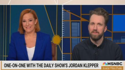 Jordan Klepper Roasts Katie Britt's SOTU Response