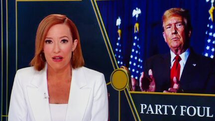 Jen Psaki Hammers Trump’s ‘Racist Bigoted’ Recent Speeches As ‘Most Unhinged’ Yet-2024-02-25