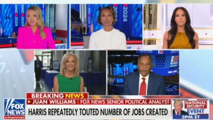 Fox Panel Torches New Jobs Report