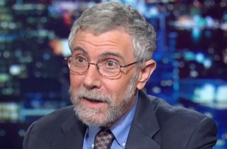 Paul Krugman