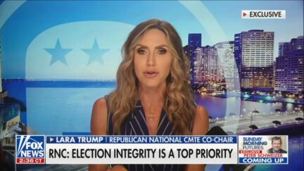 Lara Trump