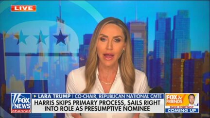 Lara Trump