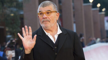 David Mamet Torches DEI as 'Fascist'