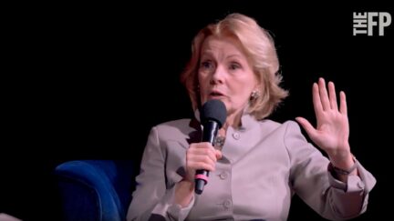 Peggy Noonan