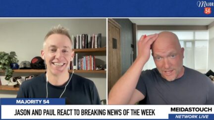 Paul Rieckhoff Trashes CNN and Scott Jennings After Viral Debate