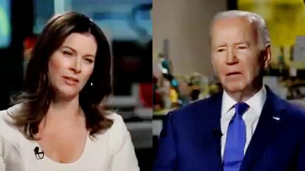 'Polls Have Been Wrong All Along!' Biden Pushes Back on Trump Polls In CNN Interview