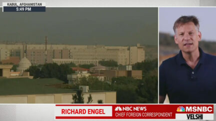 Richard Engel