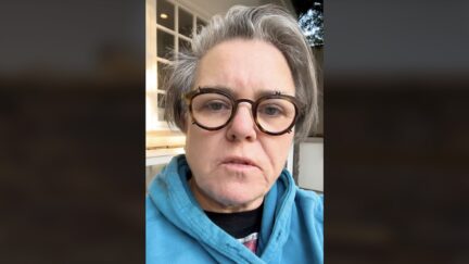 Rosie O'Donnell Blasts Morning Joe Hosts Over Trump Meeting