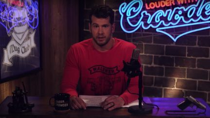 YouTube Declines to Punish Steven Crowder