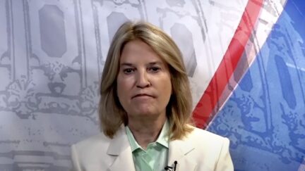 Greta Van Susteren