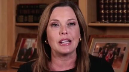 Mercedes Schlapp on NewsNation