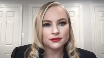 Meghan McCain