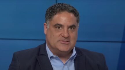 Cenk Uygur