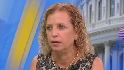 Debbie Wasserman Schultz