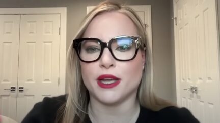 Meghan McCain