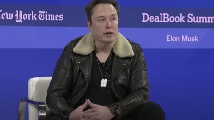 Elon Musk