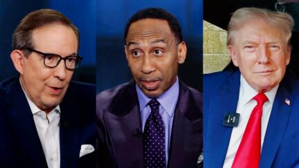 Stephen A. Smith Reveals What Trump Told Him About His Worth To Chris Wallace — Roasts Cowboys QB Over Contract