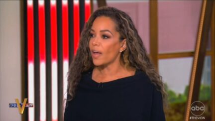 Sunny Hostin