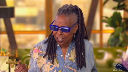 Whoopi Goldberg