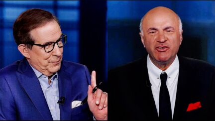 'You Ruined My Day!' Chris Wallace Twists Knife On Shark Tank Host Kevin O'Leary Over Epic Billion Dollar Fail