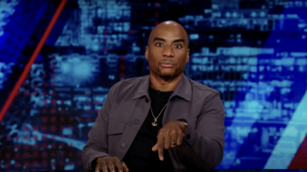 Charlamagne tha God Trashes Dem 'Messaging'