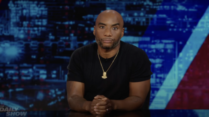 Charlamagne Tha God Calls Tim Walz DEI Hire