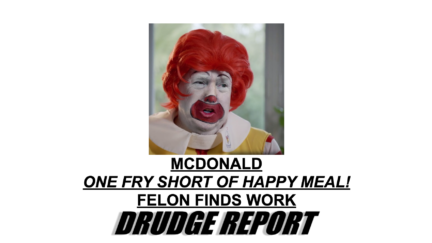 Drudge