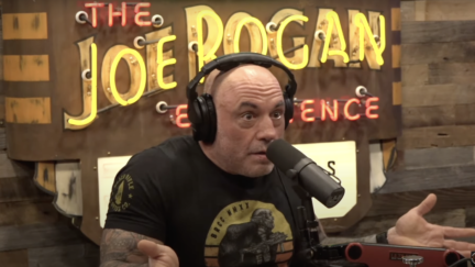 Joe Rogan Warned Tony Hinchcliffe About Controversial Joke