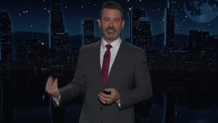 Jimmy Kimmel